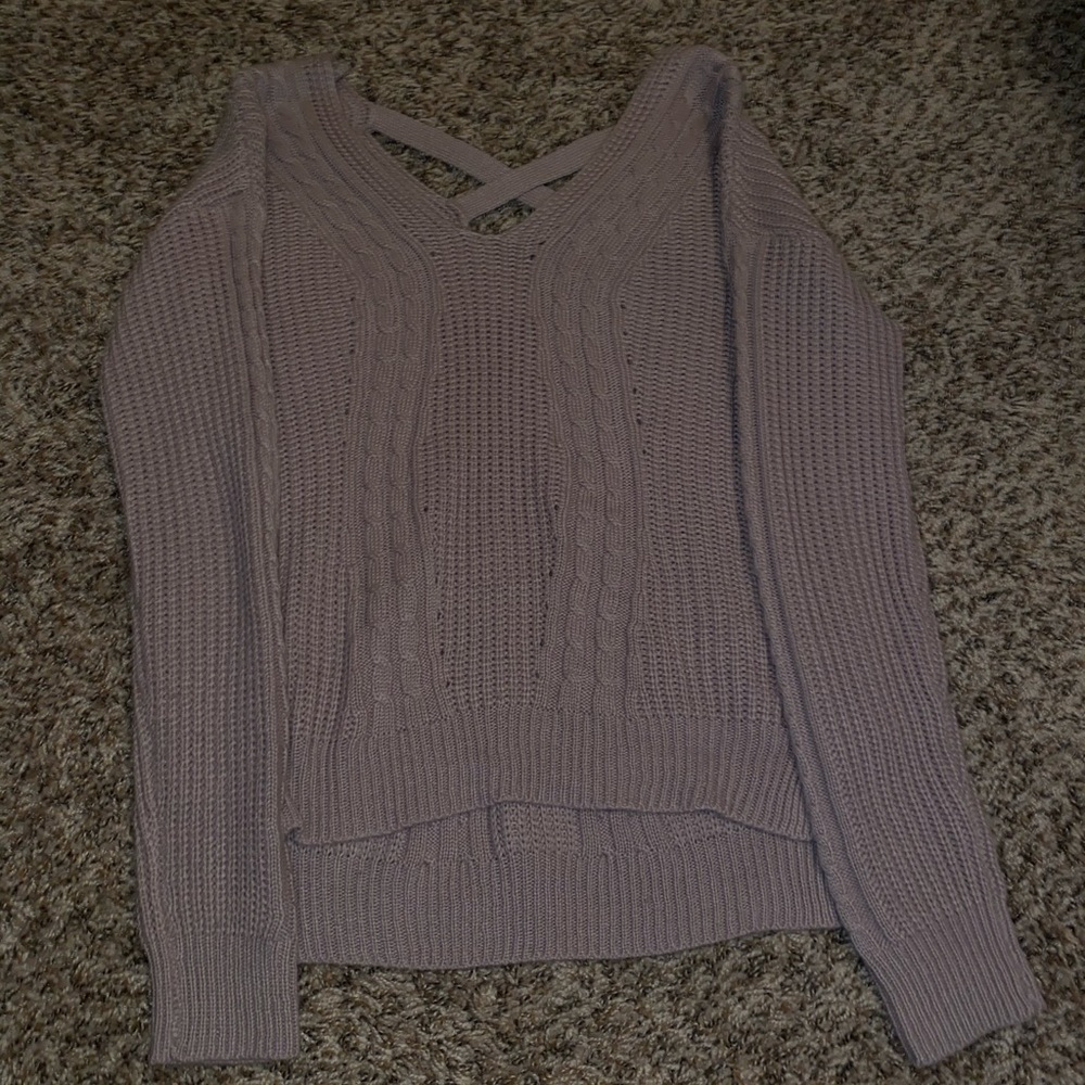 Super cute sweater